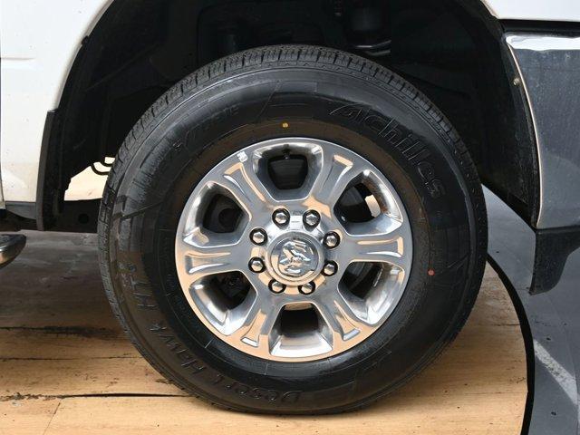 used 2024 Ram 2500 car, priced at $40,499