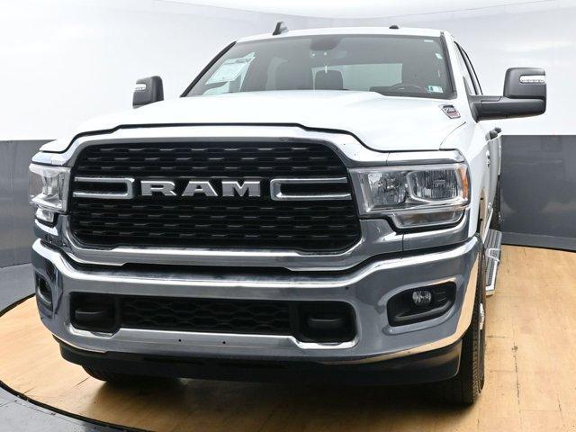 used 2024 Ram 2500 car, priced at $40,499