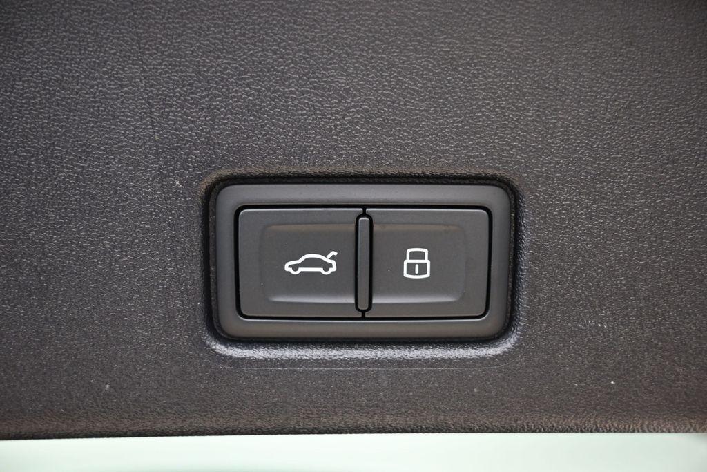 used 2024 Audi Q4 e-tron car, priced at $25,999