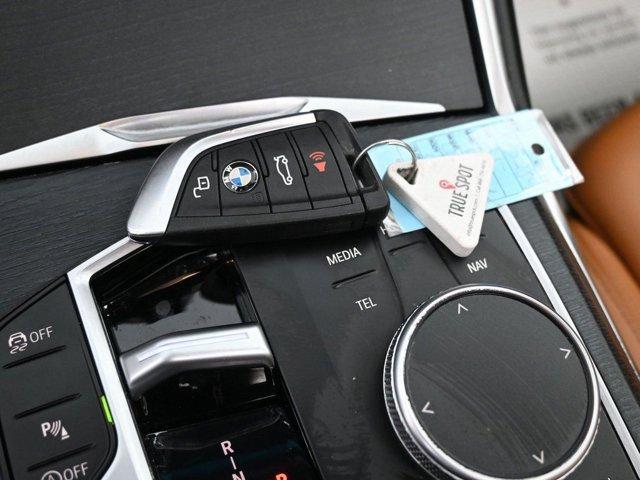 used 2025 BMW 430 car, priced at $40,499