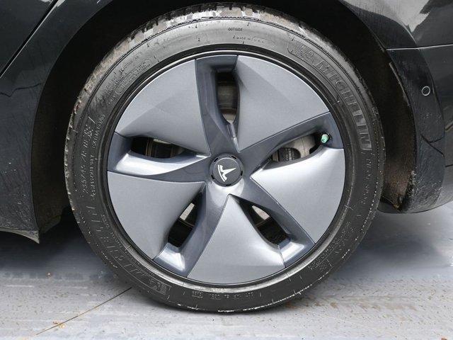 used 2018 Tesla Model 3 car, priced at $16,499