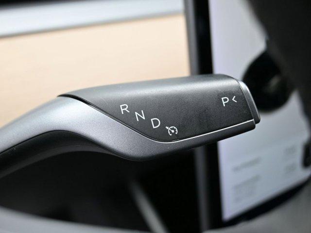 used 2018 Tesla Model 3 car, priced at $16,499