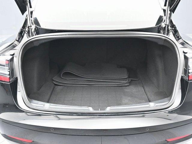 used 2018 Tesla Model 3 car, priced at $16,499