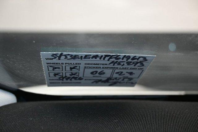 used 2023 Tesla Model 3 car, priced at $22,989