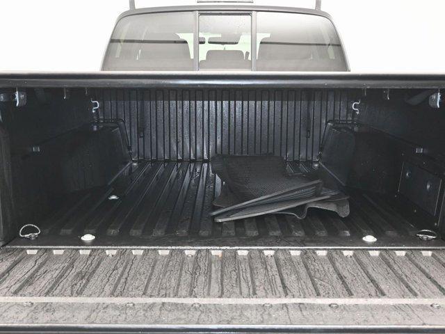 used 2022 Toyota Tacoma car, priced at $23,999