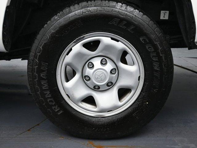 used 2022 Toyota Tacoma car, priced at $23,999