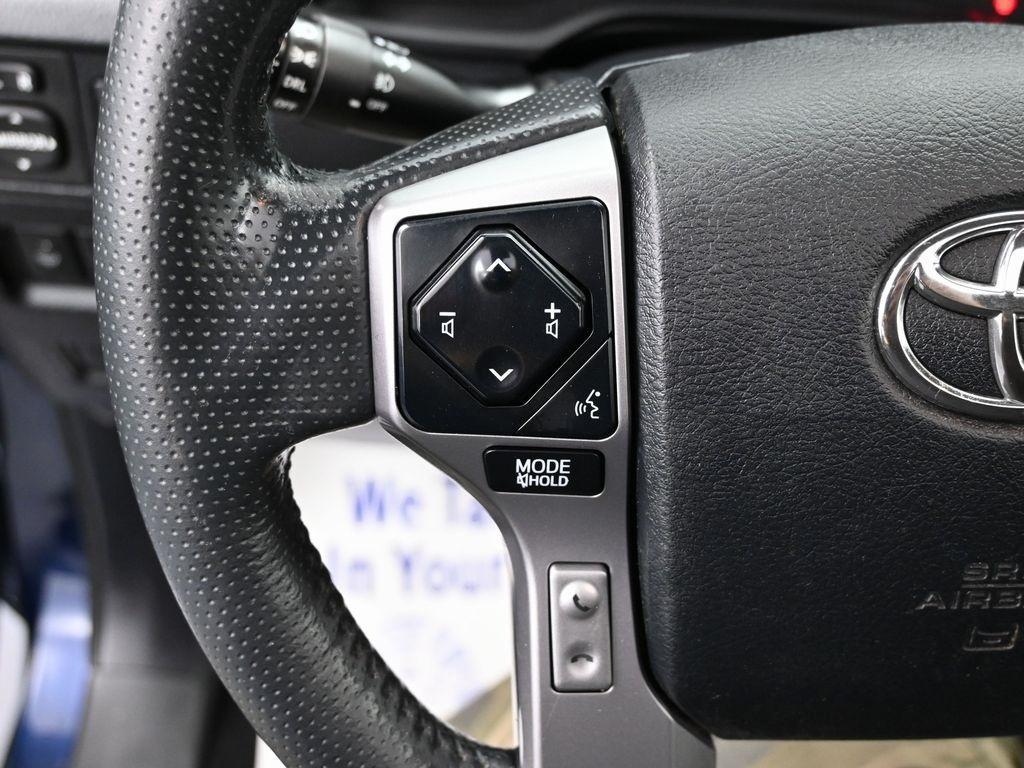 used 2021 Toyota 4Runner car, priced at $29,999