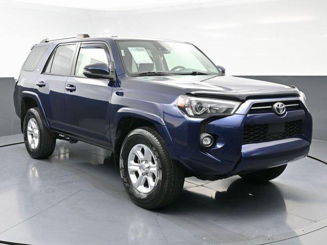 used 2021 Toyota 4Runner car, priced at $29,999