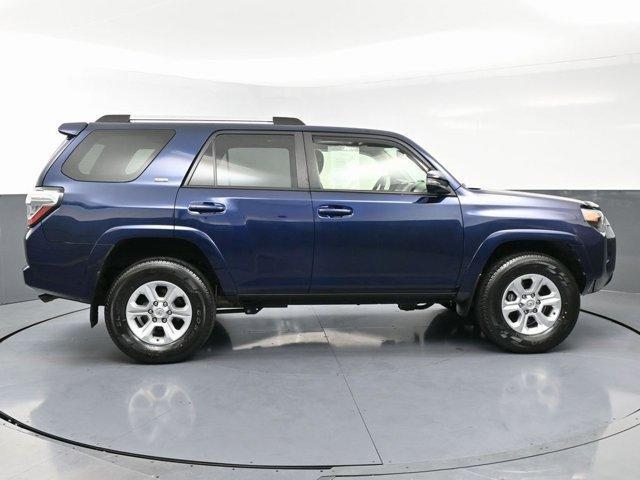 used 2021 Toyota 4Runner car, priced at $29,999