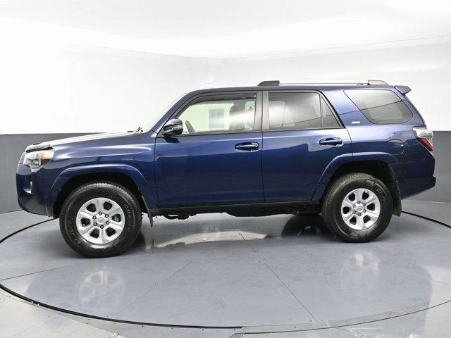 used 2021 Toyota 4Runner car, priced at $29,999
