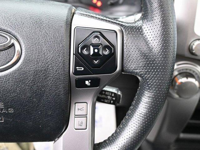 used 2021 Toyota 4Runner car, priced at $29,999