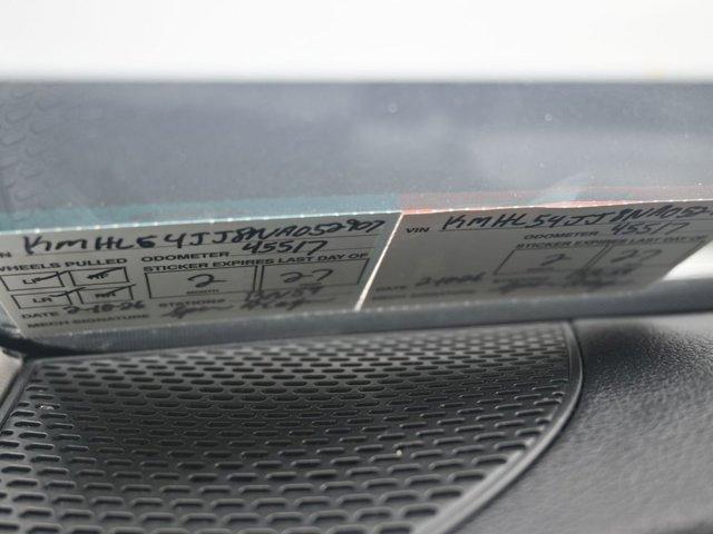 used 2022 Hyundai Sonata Hybrid car, priced at $20,488