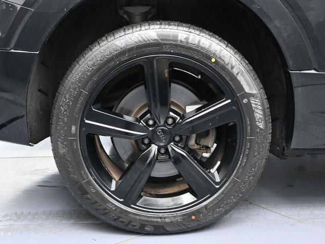 used 2019 Audi e-tron car, priced at $18,999