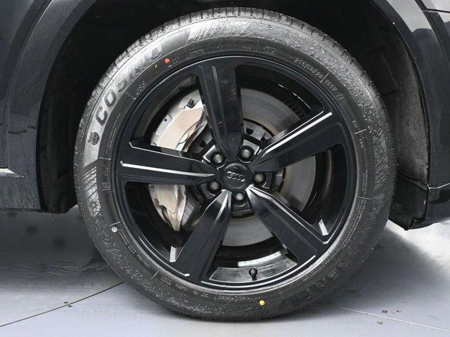 used 2019 Audi e-tron car, priced at $18,999