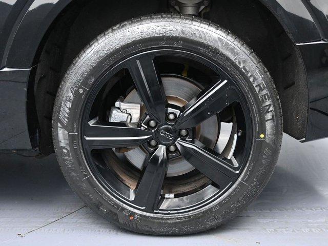 used 2019 Audi e-tron car, priced at $18,999