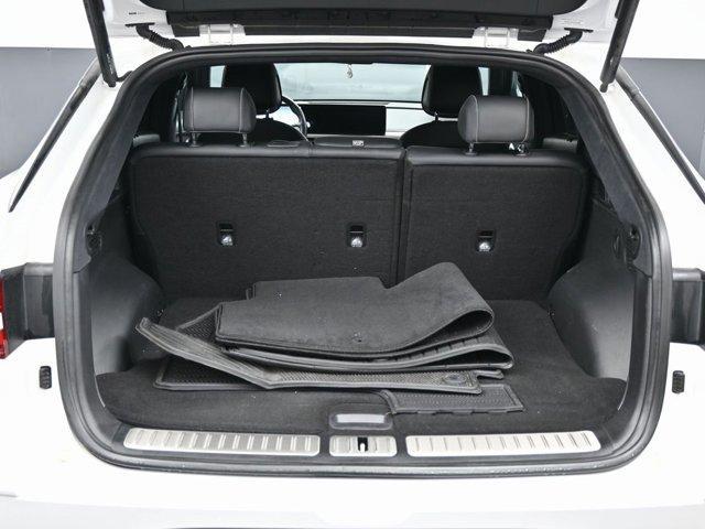 used 2023 Genesis GV60 car, priced at $25,999