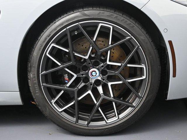 used 2023 BMW M8 car, priced at $60,998