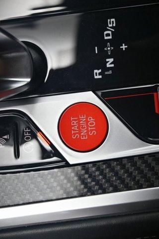 used 2023 BMW M8 car, priced at $60,998