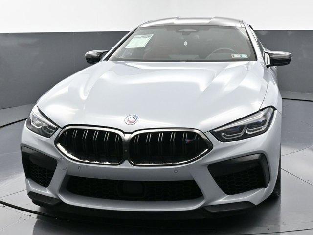 used 2023 BMW M8 car, priced at $60,998