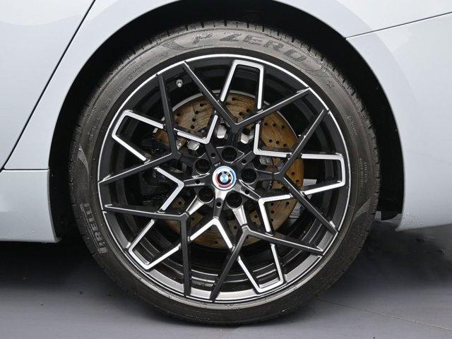 used 2023 BMW M8 car, priced at $60,998