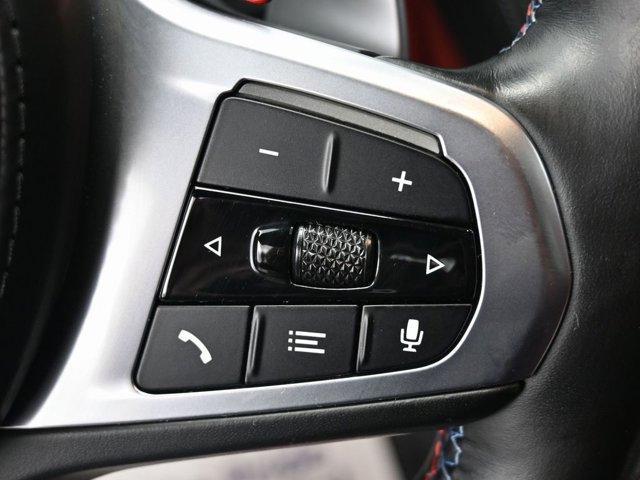 used 2023 BMW M8 car, priced at $60,998