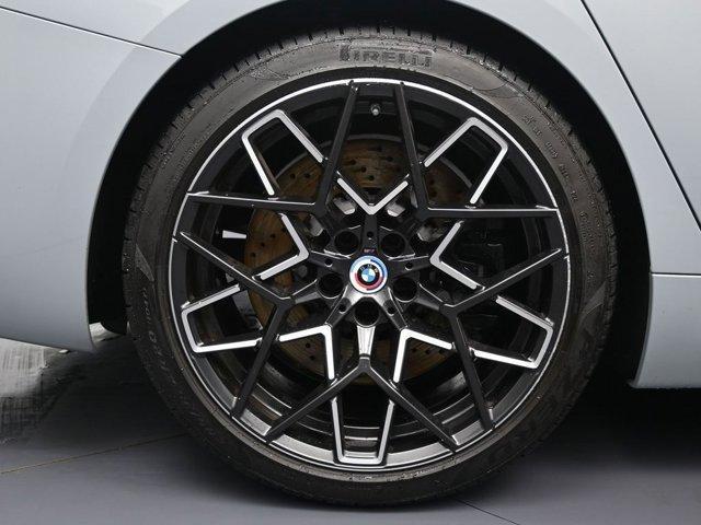 used 2023 BMW M8 car, priced at $60,998