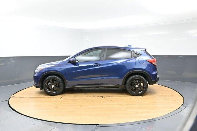 used 2016 Honda HR-V car, priced at $16,998