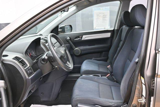 used 2010 Honda CR-V car, priced at $9,999
