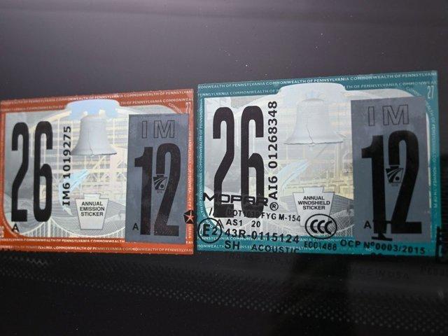 used 2021 Jeep Wrangler Unlimited 4xe car, priced at $25,999