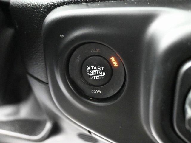 used 2021 Jeep Wrangler Unlimited 4xe car, priced at $25,999