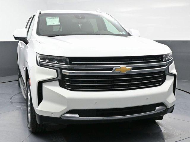 used 2023 Chevrolet Suburban car, priced at $36,998