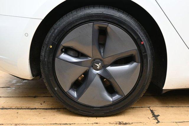 used 2020 Tesla Model 3 car, priced at $16,499