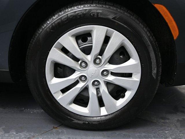 used 2023 Kia Soul car, priced at $17,499