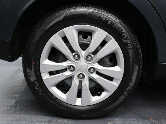 used 2023 Kia Soul car, priced at $16,499