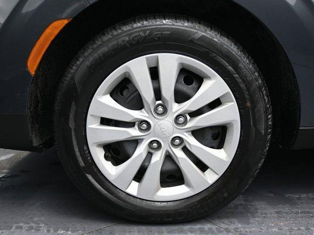 used 2023 Kia Soul car, priced at $17,499