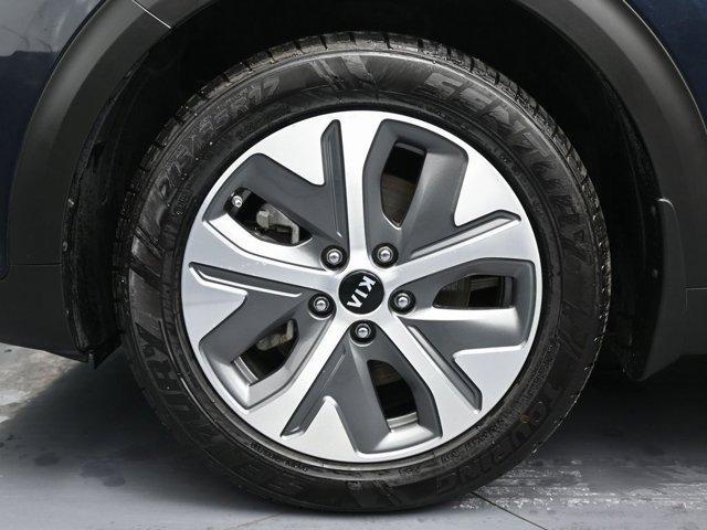 used 2020 Kia Niro EV car, priced at $12,999
