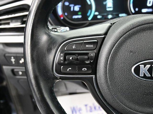 used 2020 Kia Niro EV car, priced at $12,999