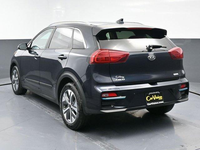 used 2020 Kia Niro EV car, priced at $12,999