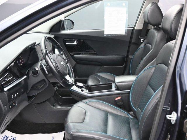 used 2020 Kia Niro EV car, priced at $12,999