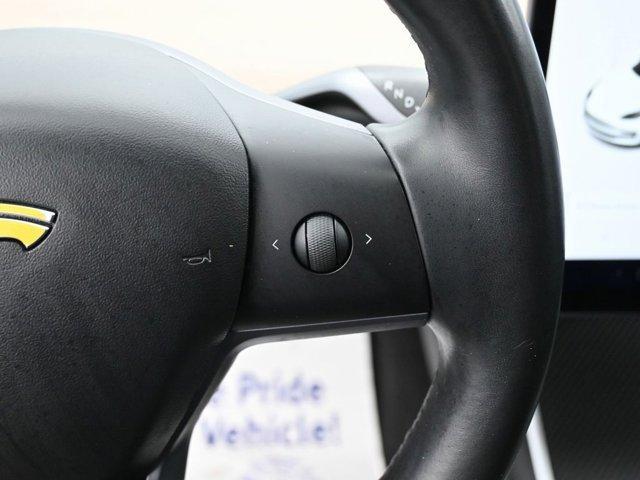 used 2019 Tesla Model 3 car, priced at $15,999