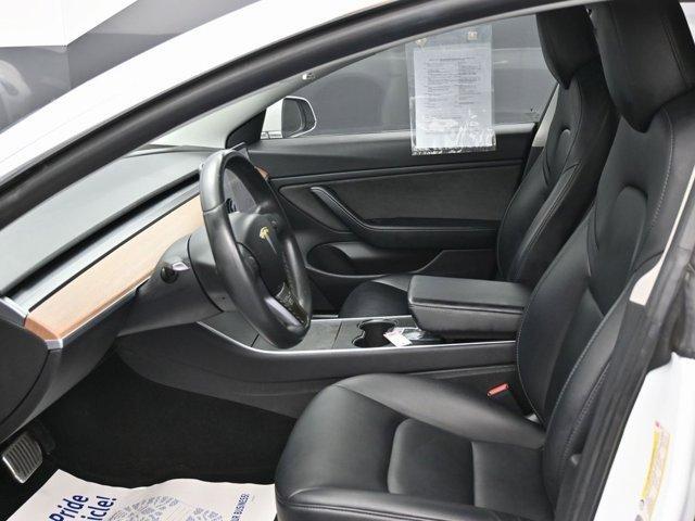 used 2019 Tesla Model 3 car, priced at $15,999