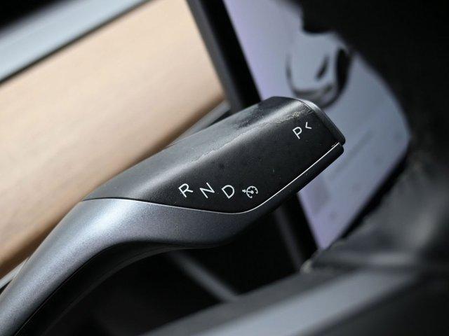 used 2019 Tesla Model 3 car, priced at $15,999