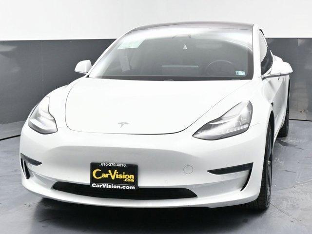 used 2019 Tesla Model 3 car, priced at $15,999