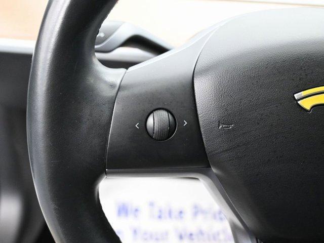 used 2019 Tesla Model 3 car, priced at $15,999