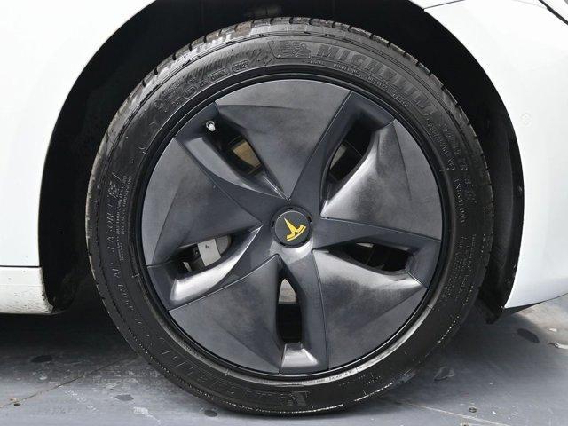 used 2019 Tesla Model 3 car, priced at $15,999