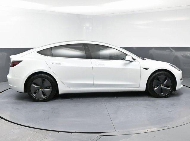 used 2019 Tesla Model 3 car, priced at $15,999