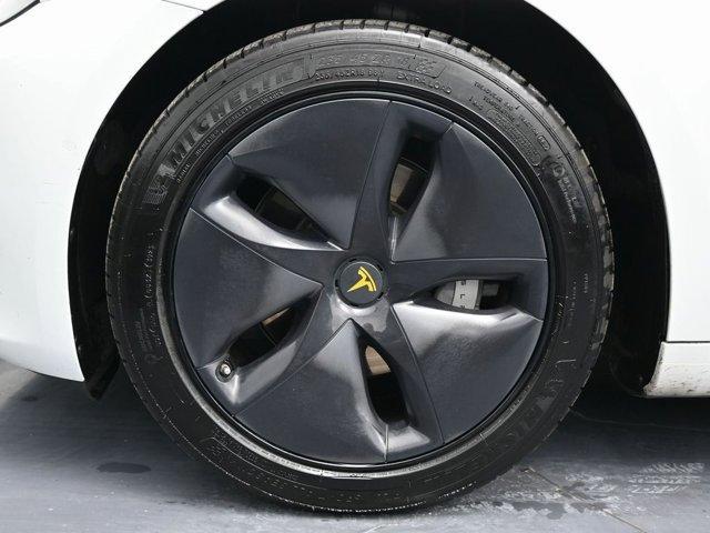 used 2019 Tesla Model 3 car, priced at $15,999