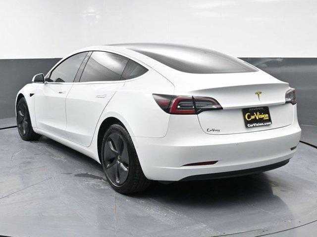 used 2019 Tesla Model 3 car, priced at $15,999