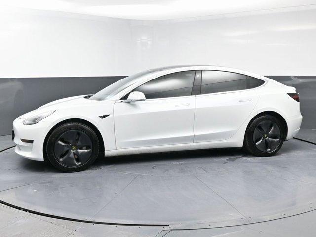 used 2019 Tesla Model 3 car, priced at $15,999