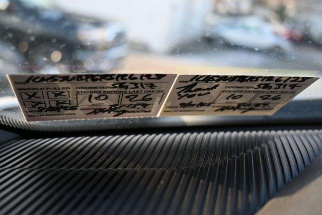 used 2024 Jeep Wagoneer car, priced at $35,999